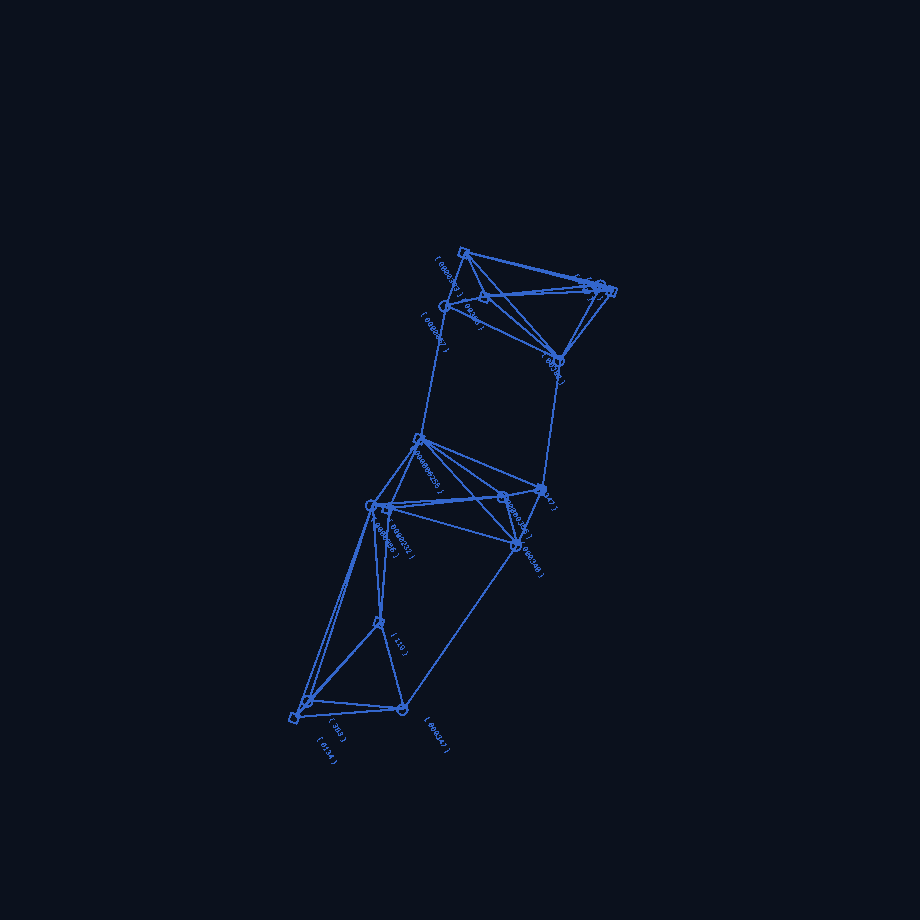 Purpose-driven models for blockchain & finance